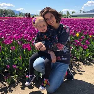 Meet your Posher, Candace